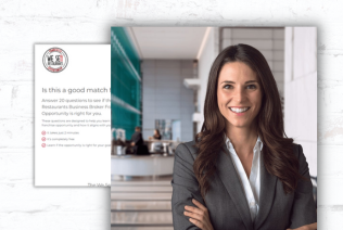 Business Broker Franchise Quiz