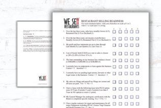 Readiness to Sell Assessment