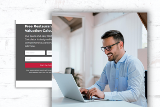Restaurant Valuation Calculator